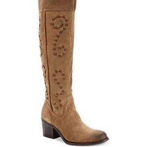 Carlos Santana - Noble Boots  Taupe 8